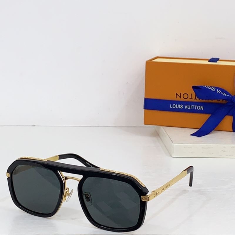 Louis Vuitton Sunglasses